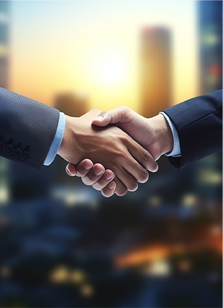 Business partner