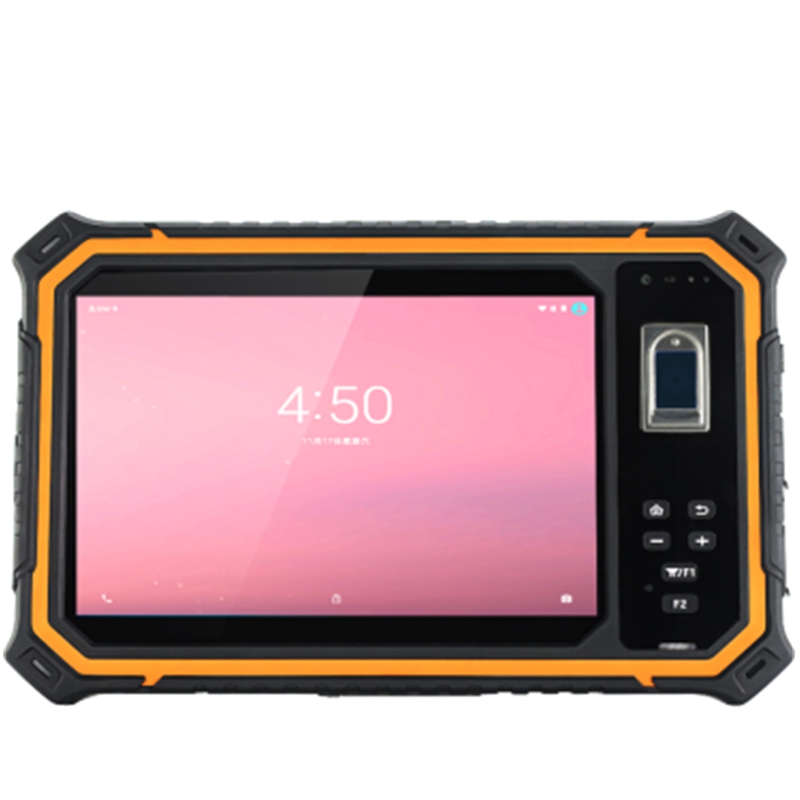 VS-S1008B-R80 Tablet Reader