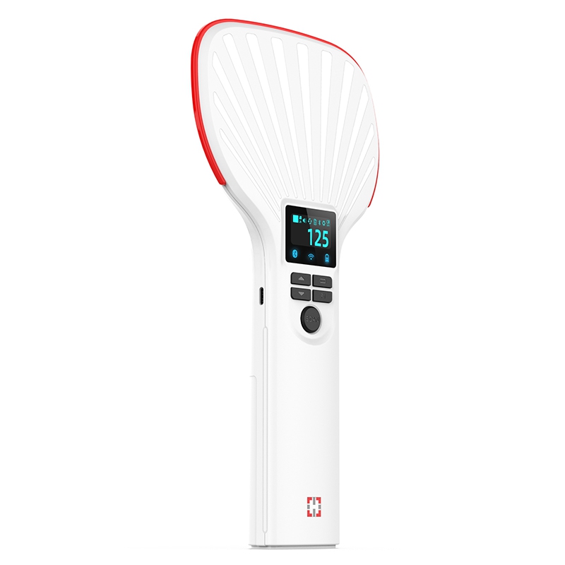 VH-88Pro UHF RFID bluetooth inventory reader manual